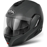 Airoh Rev 19 Color Anthracite Matt