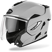 Airoh Rev 19 Concrete Grey Matt