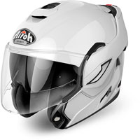 Airoh Rev 19 Color White