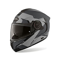 Airoh Specktre Clever Modular Helmet Anthracite Matt