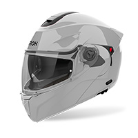 Airoh Specktre Color Modular Helmet Cement Grey - 3