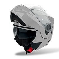 Airoh Specktre カラー モジュラー ヘルメット セメント グレー