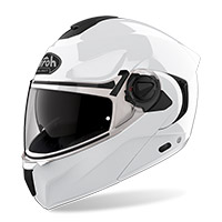 Casco Modulare Airoh Specktre Color Bianco - img 2