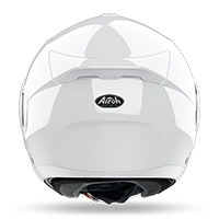 Airoh Specktre Color Modular Helmet White - 3