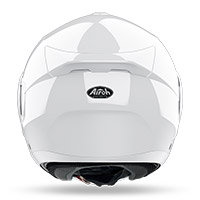 Casco modular Airoh Specktre Color blanco - 3