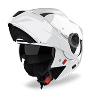 Airoh Specktre Color Modular Helmet White