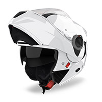 Casque Modulable Airoh Specktre Color Blanc