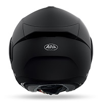 Airoh Specktre Color Modular Helm schwarz mat - 3