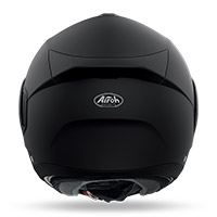 Casco modular Airoh Specktre Color negro opaco - 3