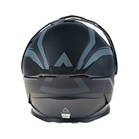 Amoq Ballast Helmet Black Grey - 3
