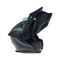 Amoq Ballast Helmet Black Grey