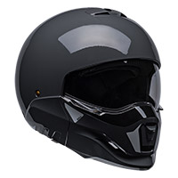 Bell Broozer Ece6 Duplet Helmet Nardo Grey