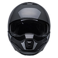 Bell Broozer Ece6 Duplet Helmet Nardo Grey - 4