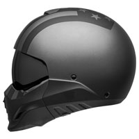 Bell Broozer Freeride Helm - 3