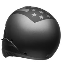 Casque Bell Broozer Free Ride - 4