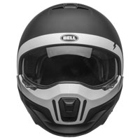 Bell Broozer Cranium Helm - 3