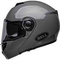 Casque Modulaire Bell SRT Nardo gris - 2