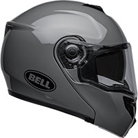 Casque Modulaire Bell SRT Nardo gris - 3