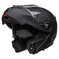 Casco Bell SRT Modular negro mate