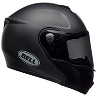 Casco Bell SRT Modular negro mate - 4