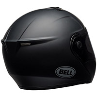 Bell Srt Modular Helmet Matte Black - 5