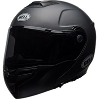 Bell Srt Modular Helmet Matte Black - 2