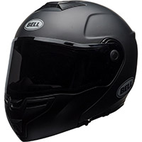 Casque Bell Srt Modular Noir Mat