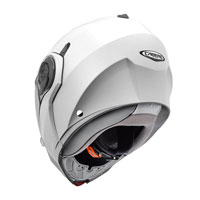 Caberg Droid Weiss - 4