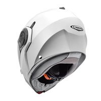 Caberg Droid White - 4