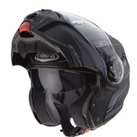 Caberg Droid Blaze Matt Black Anthracite