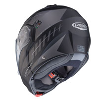 Caberg Droid Blaze Matt Black Anthracite - 4