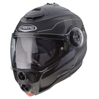 CABERG DROID BLAZE MATE NEGRO GRIS