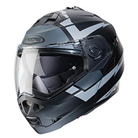 Caberg Duke 2 Kito Modular Helmet Anthracite