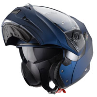Modular Helmet Caberg Duke 2 Matt Blue