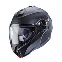 Caberg Duke Evo Modular Helmet Black Matt