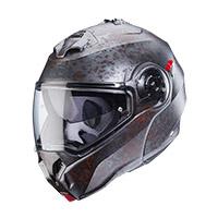 Caberg Duke Evo Rusty Modular Helmet - 2