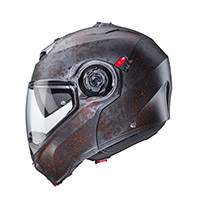 Caberg Duke Evo Rusty Modularhelm - 3