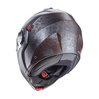 Caberg Duke Evo Rusty Modular Helmet - 4