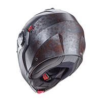 Caberg Duke Evo Rusty Modularhelm - 4