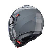 Caberg Duke Evo Modular Helmet Stone Grey - 3