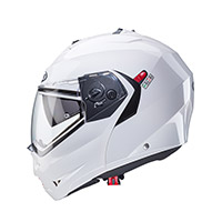 Caberg Duke X Modular Helmet White - 3