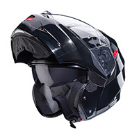 Casco Modulare Caberg Duke X Smart nero