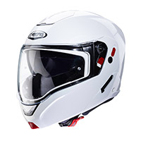Caberg Horus X Helmet White