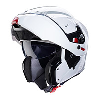 Casco Caberg Horus X Bianco