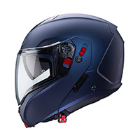 Caberg Horus X Helmet Blue Yama Matt - 3