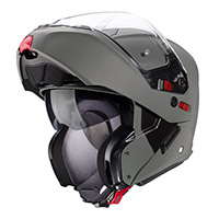 Casco Caberg Horus X Grigio Kamo Opaco