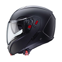 Caberg Horus X Helmet Black Matt - 3