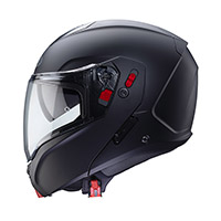 Casco Caberg Horus X negro opaco - 3