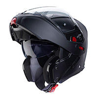 Casque Caberg Horus X Noir Mat