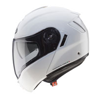 Modular Helmet Caberg Levo White - 3